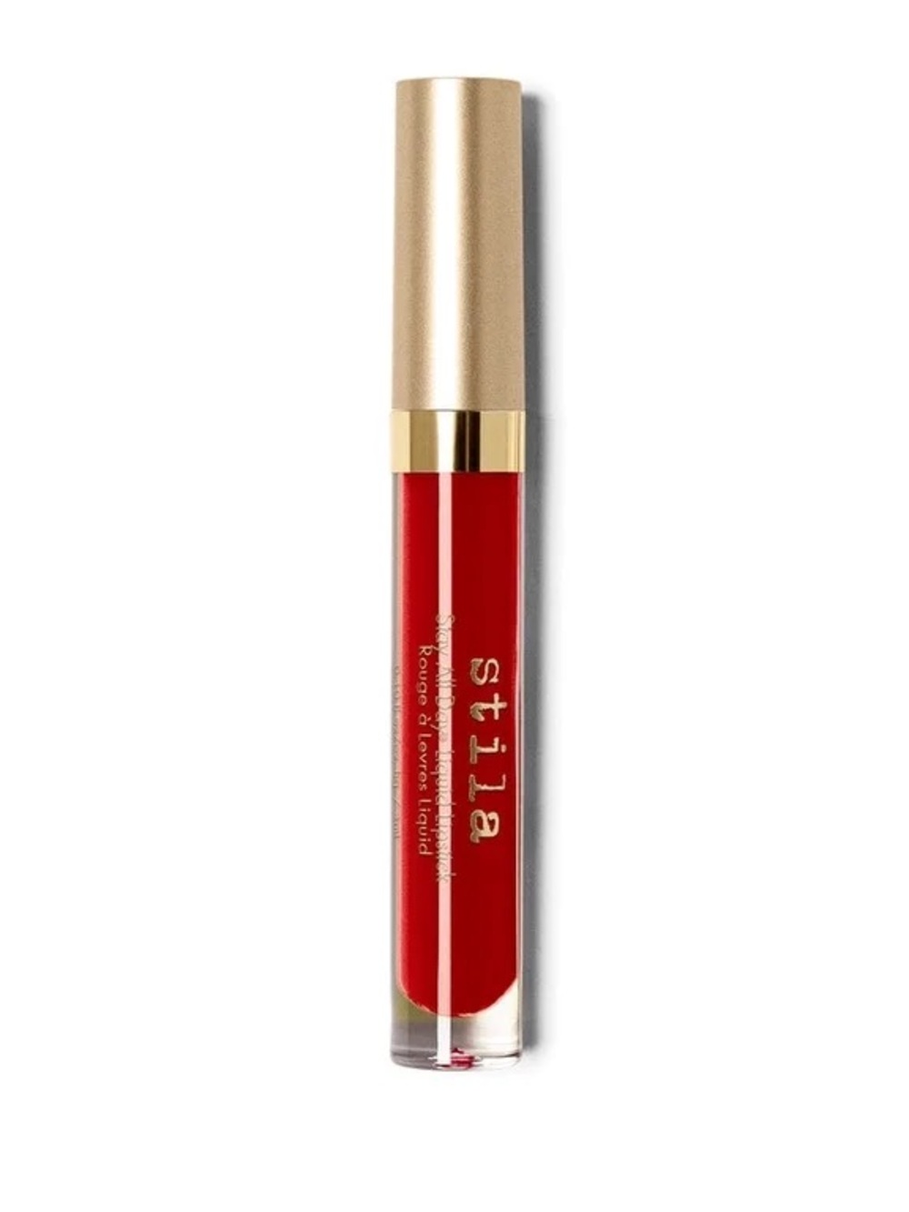 Stila Stay All Day Liquid Lipstick, Beso